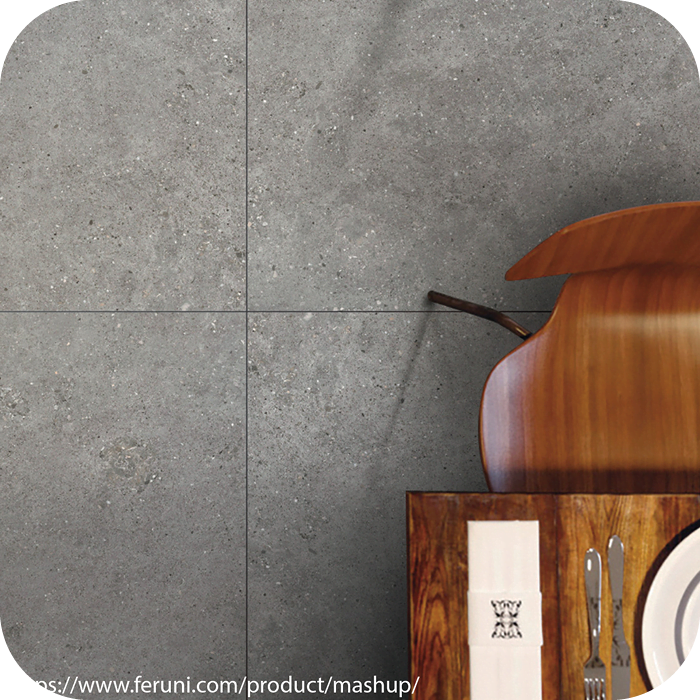 Cement-Tile