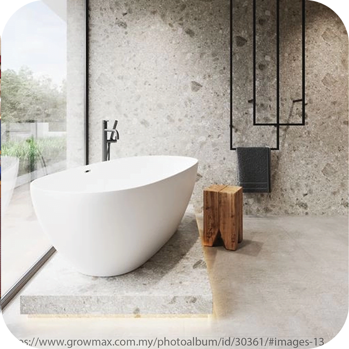 limestone