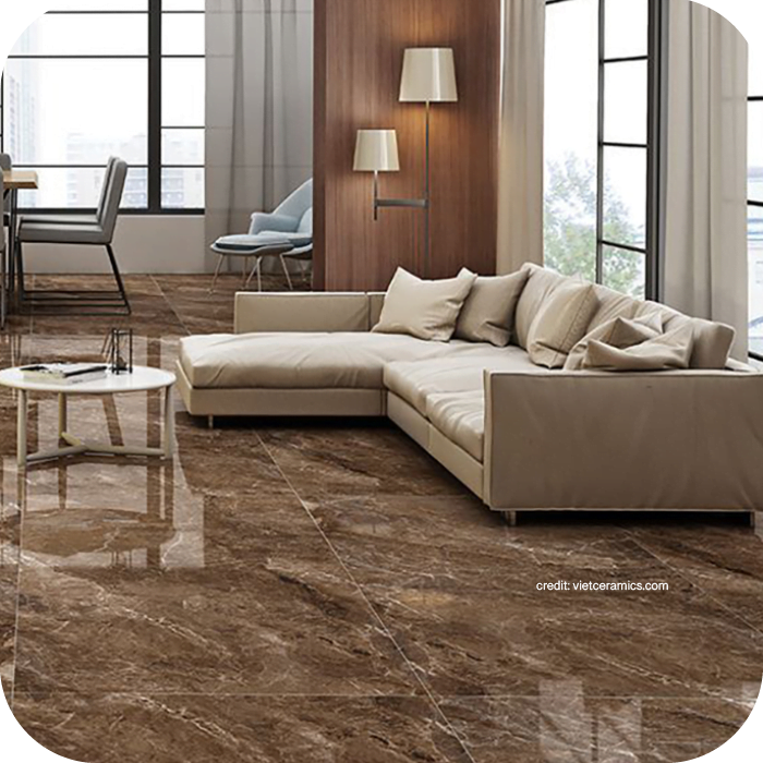 marble