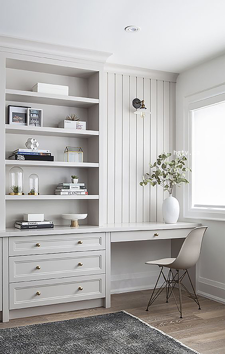 study-corner
