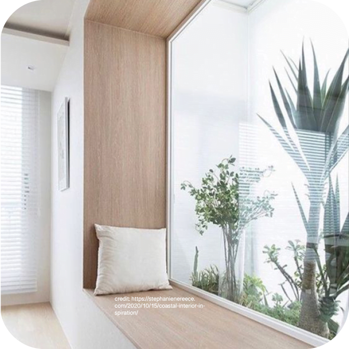 Bay-Window