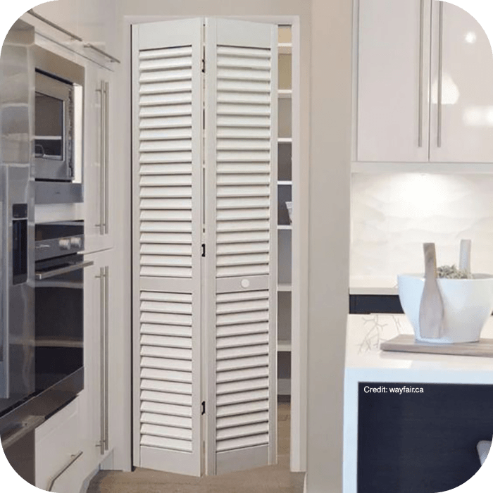 Bifold-Louvered-Door