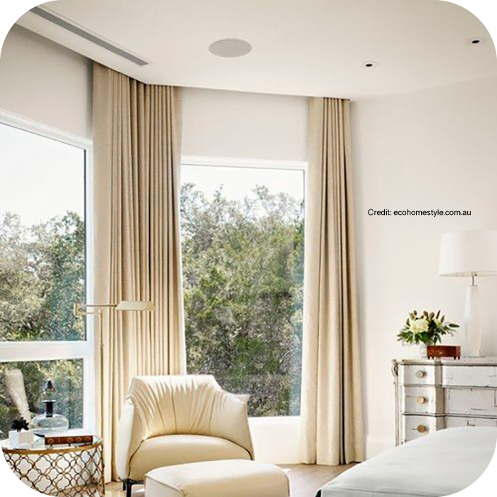 Ceiling-Pelmet