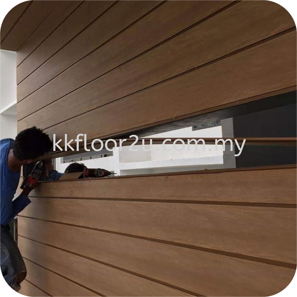 Cladding-wall-