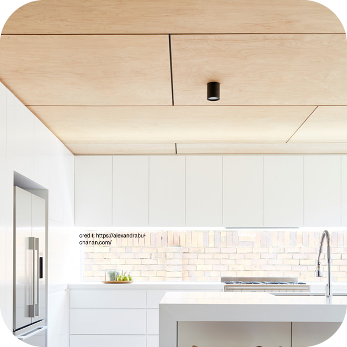 Drop-Ceiling