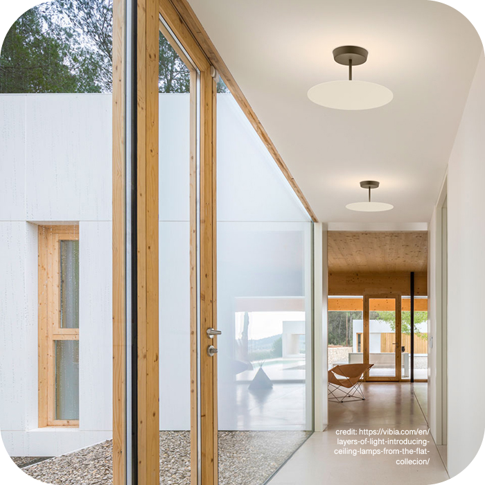 Flat-Ceiling