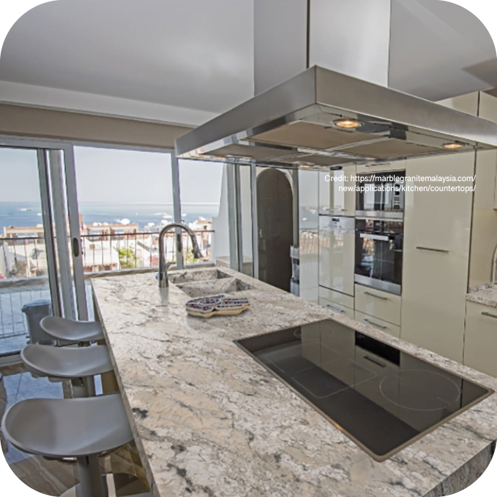 Granite