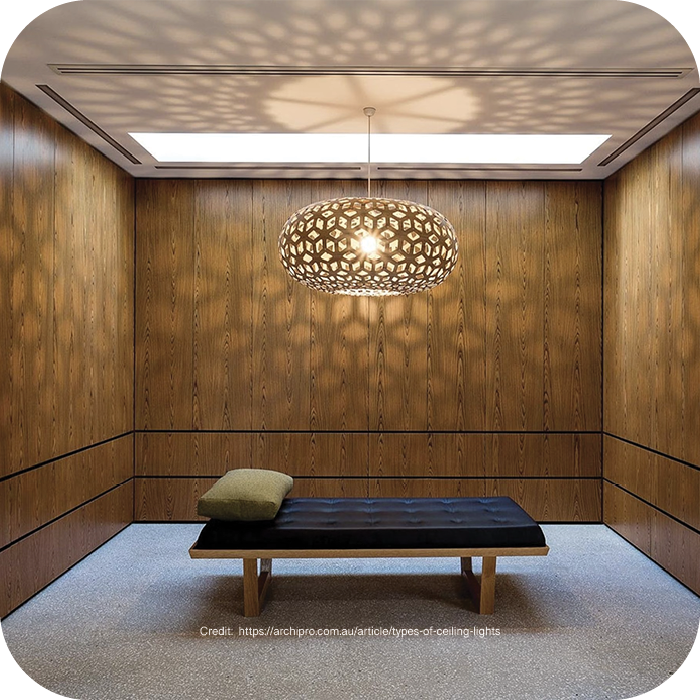 Inverted-Pendant-lights