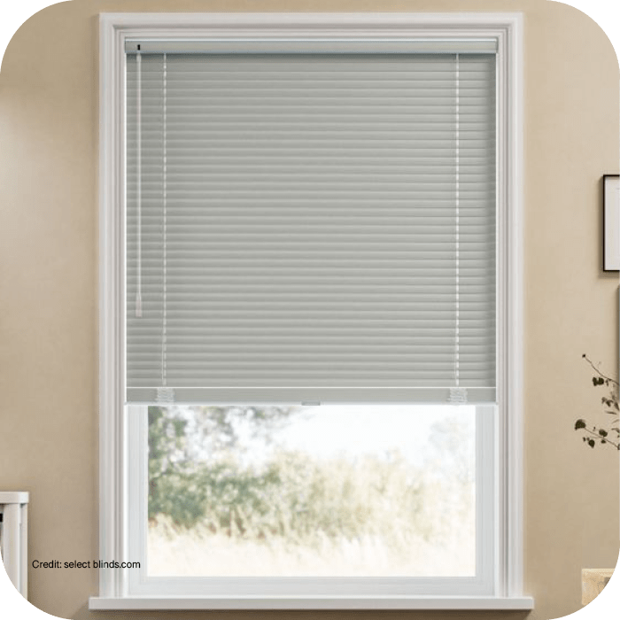 Mini-Blinds