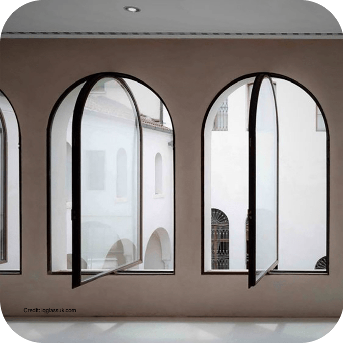 Pivot-Window