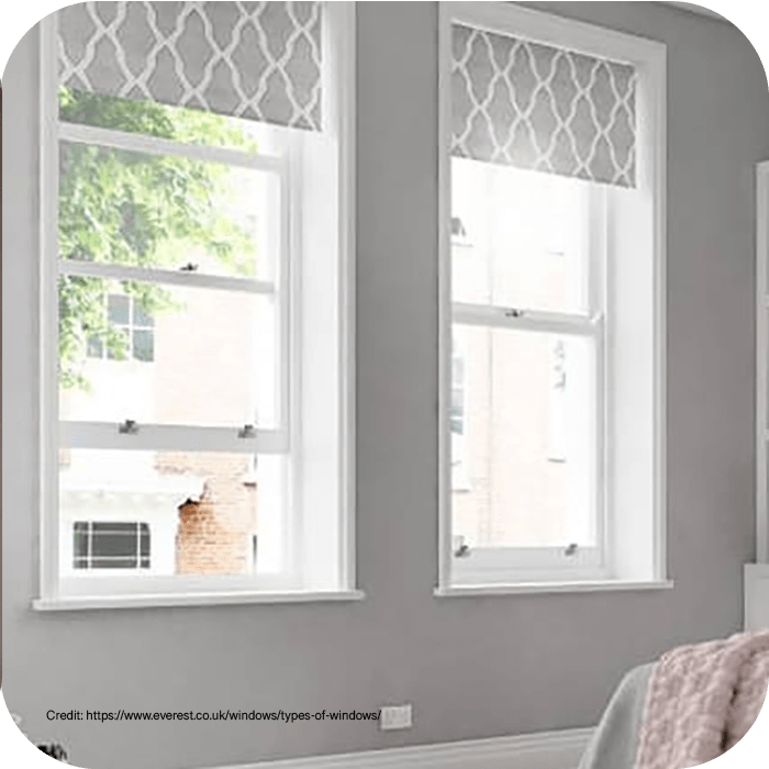 Sash-Window