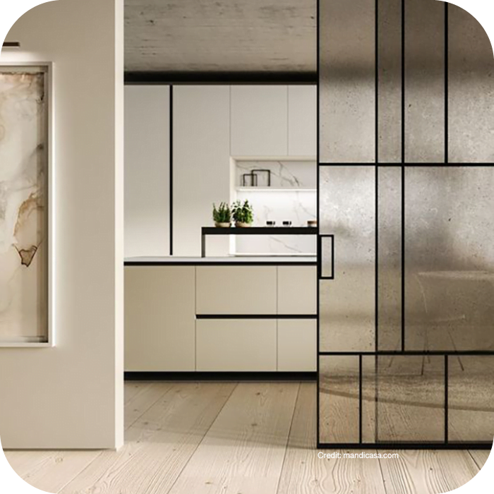 Sliding-Door