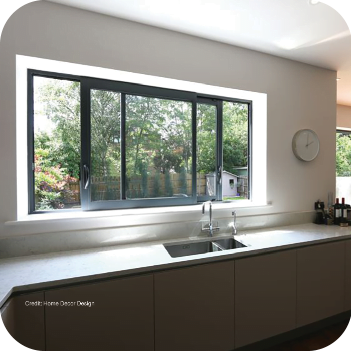 Sliding-Window