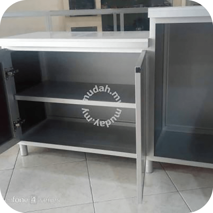 Solid-Aluminium