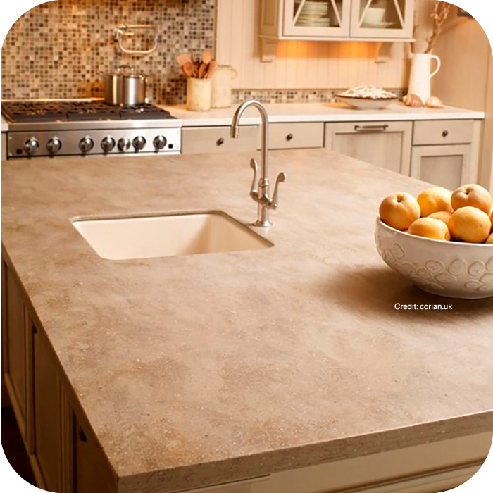 Solid-Surface