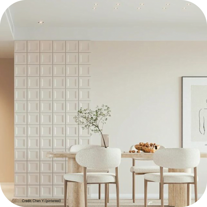 Tiles-Wall