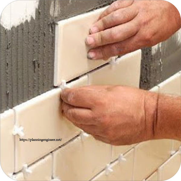 Tiles-finishes