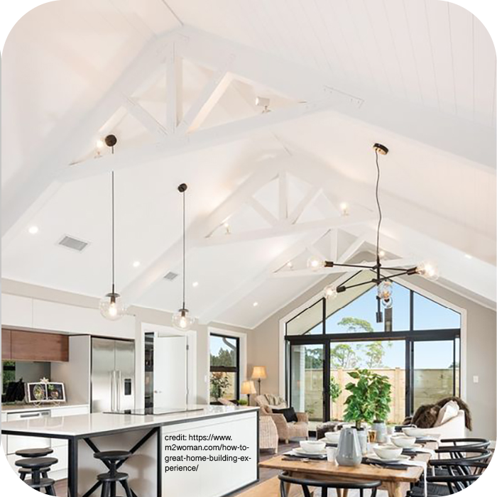 Vaulted-Ceiling