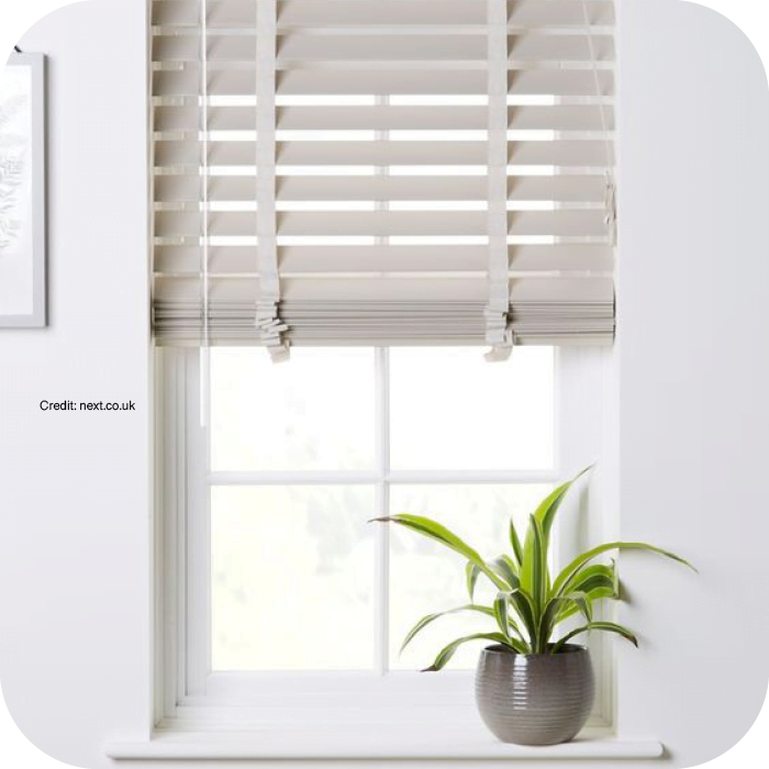 Venetian-Blinds