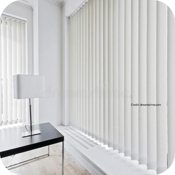 Vertical-Blinds