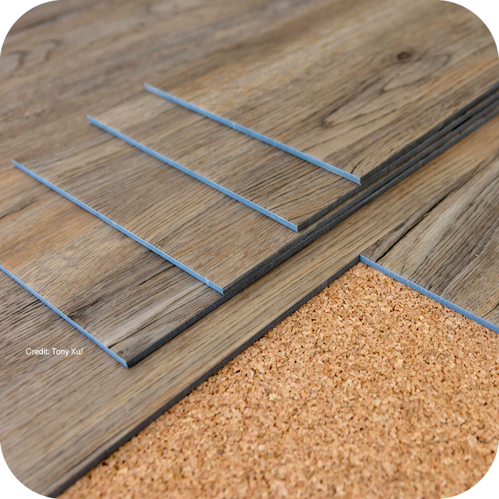 Vinyl-Floor