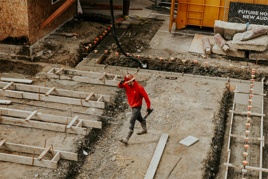 constructor