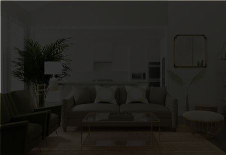 Image hover effect image