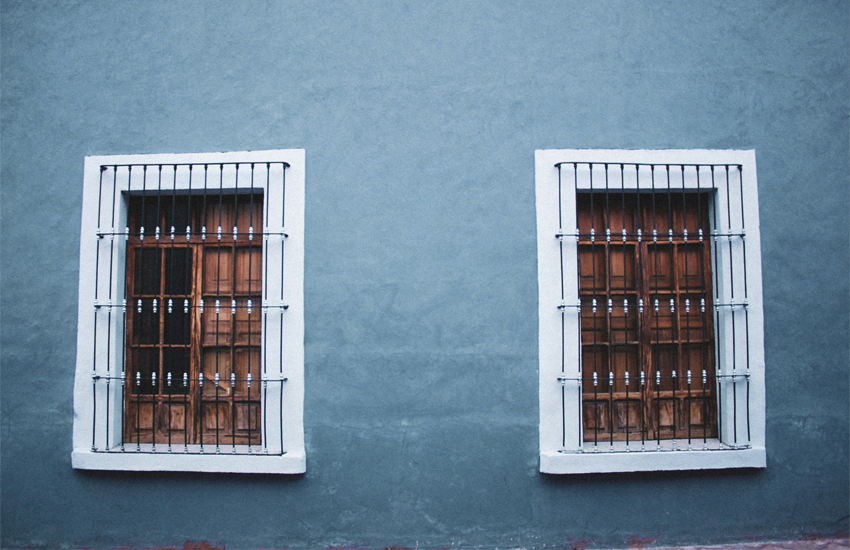 windowgrill